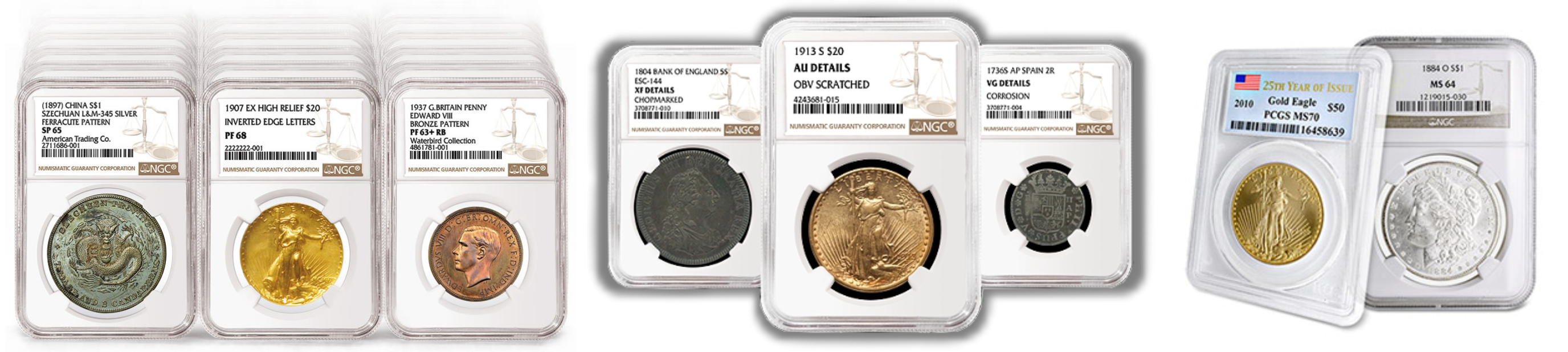 Cash Coin Buyers