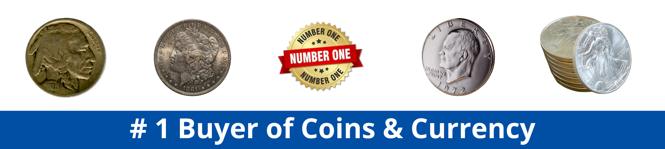 Cash Coin Buyers